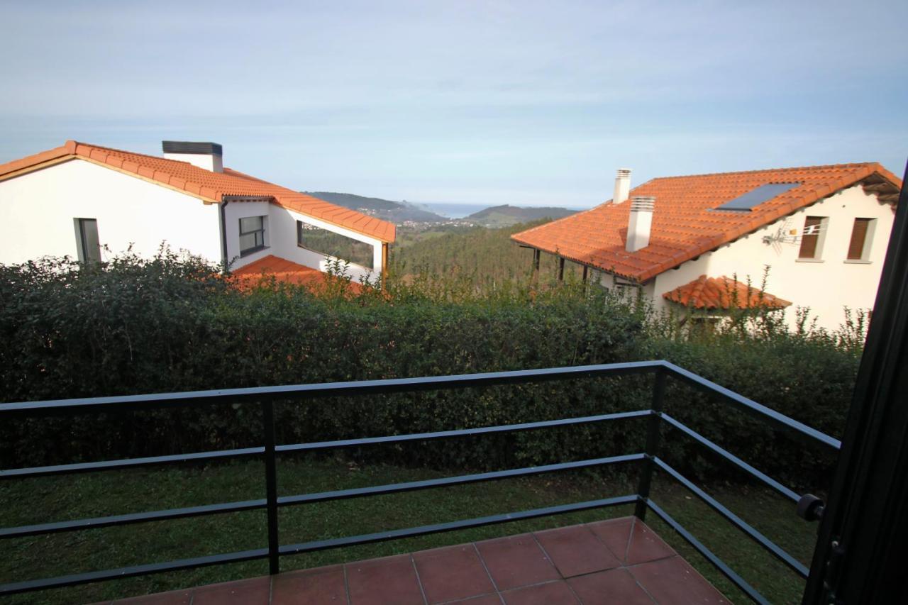 La Cepada Villa Carrandi Exterior photo