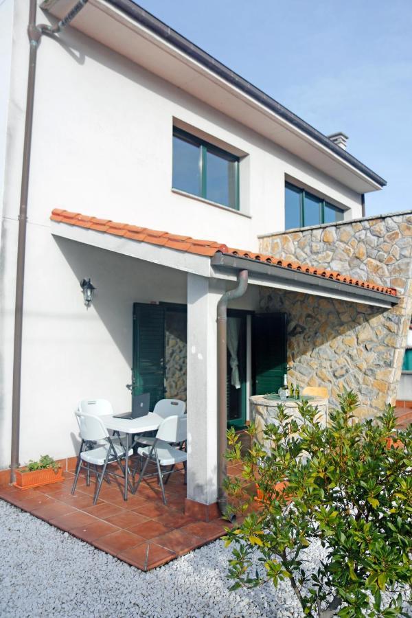 La Cepada Villa Carrandi Exterior photo