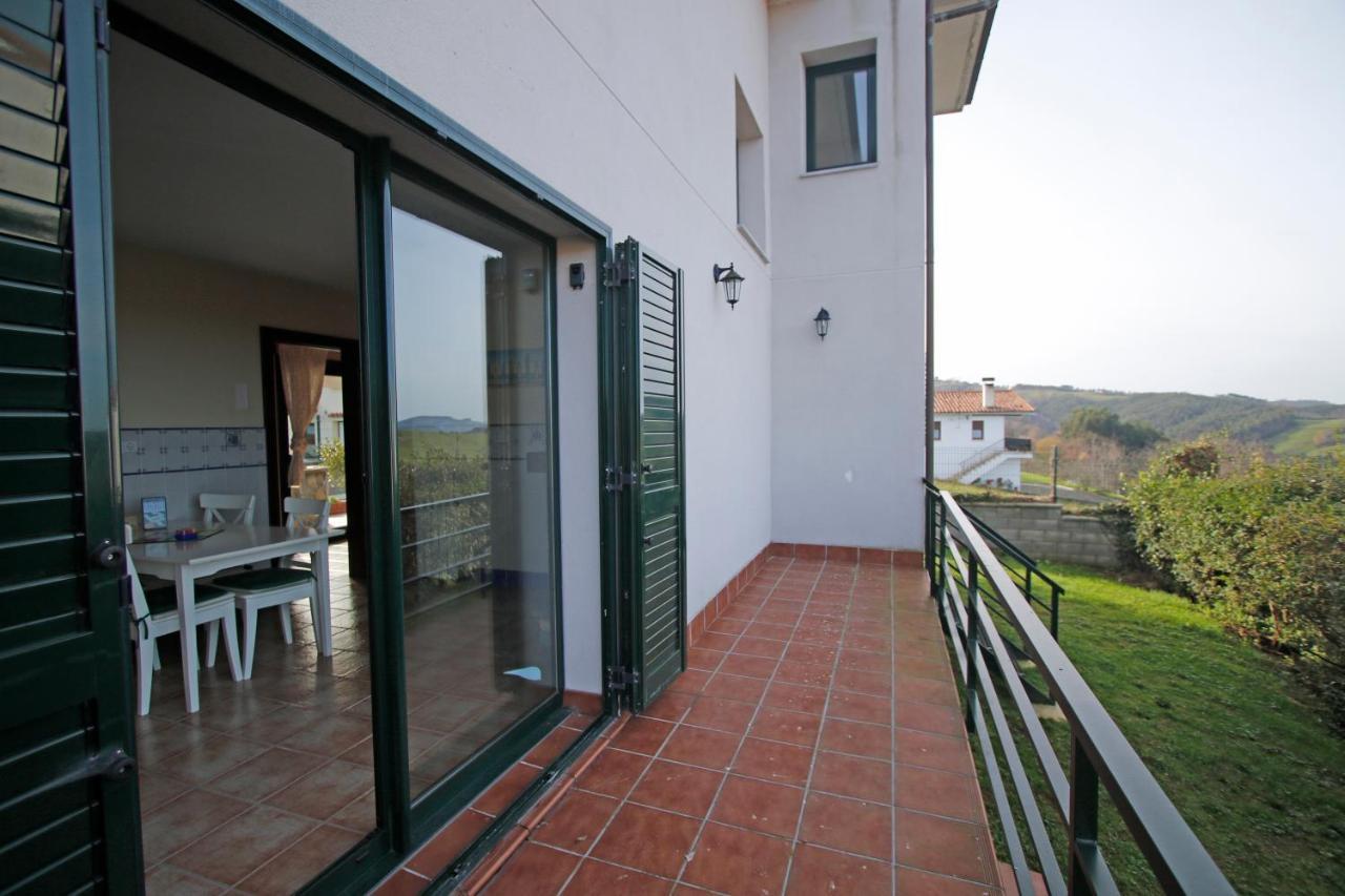 La Cepada Villa Carrandi Exterior photo