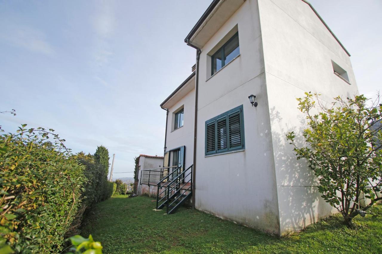 La Cepada Villa Carrandi Exterior photo