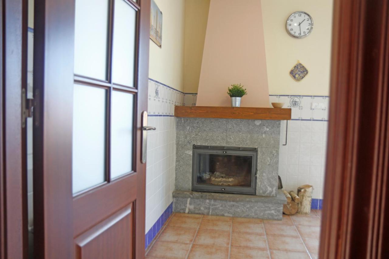La Cepada Villa Carrandi Exterior photo